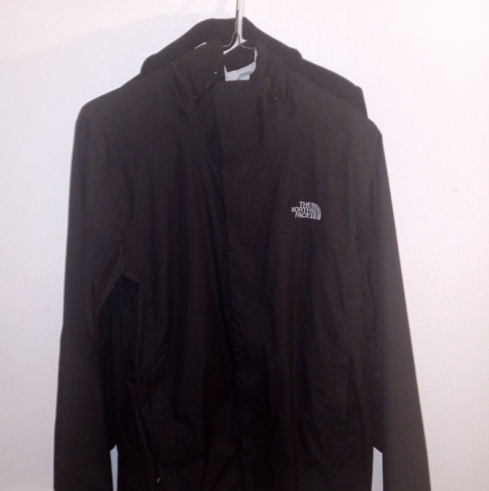 Mens north face jacket